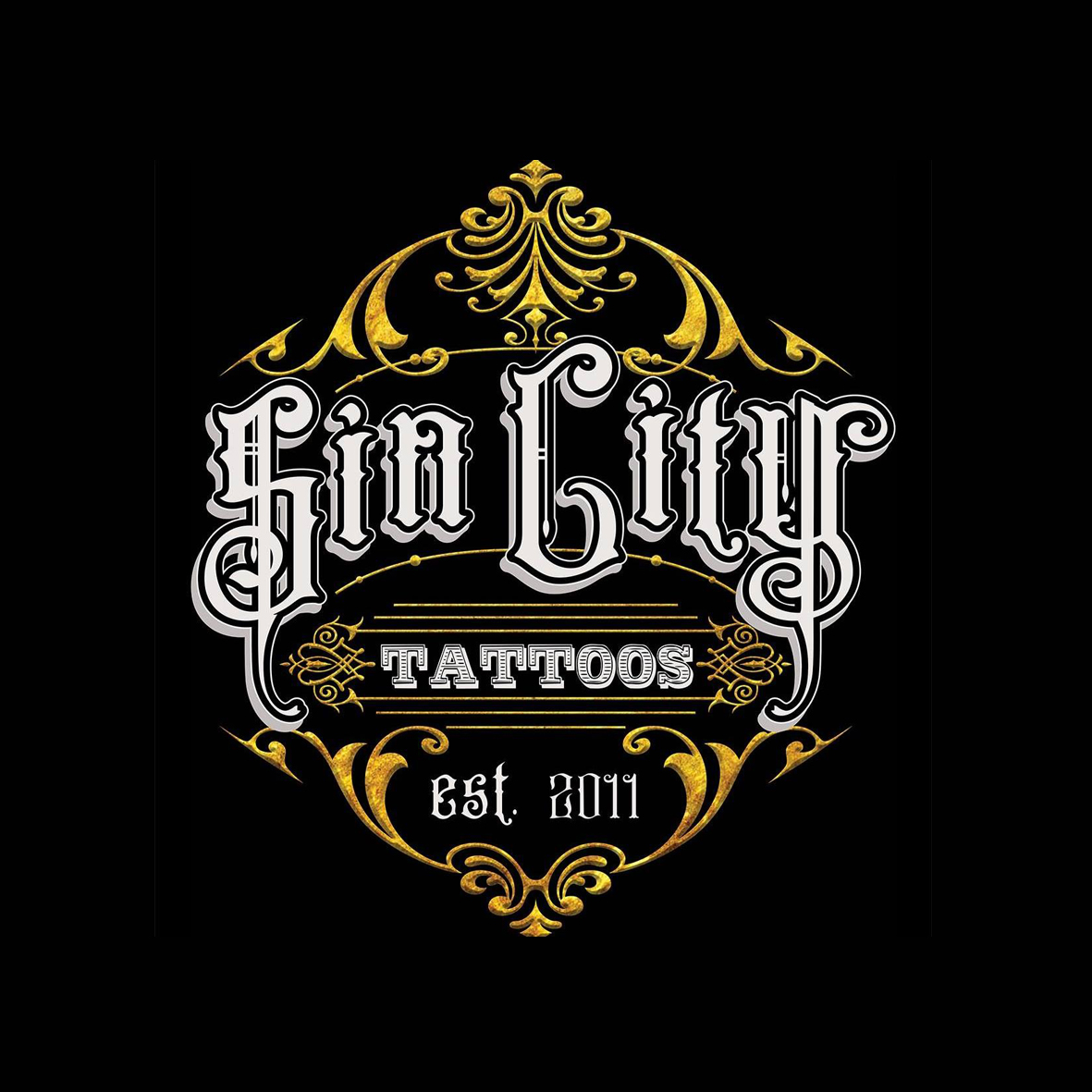 Tattoo Parlour Melbourne